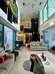St Patrick's Residences (D15), Apartment #553571251